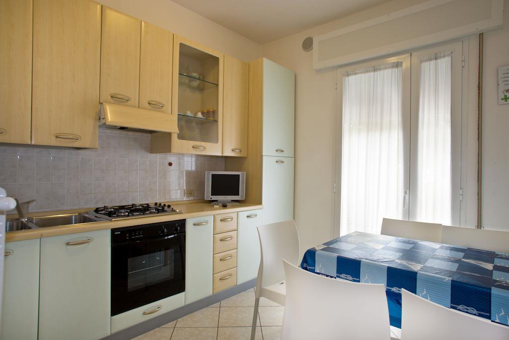 Villa Hanna Lido di Jesolo Zimmer foto